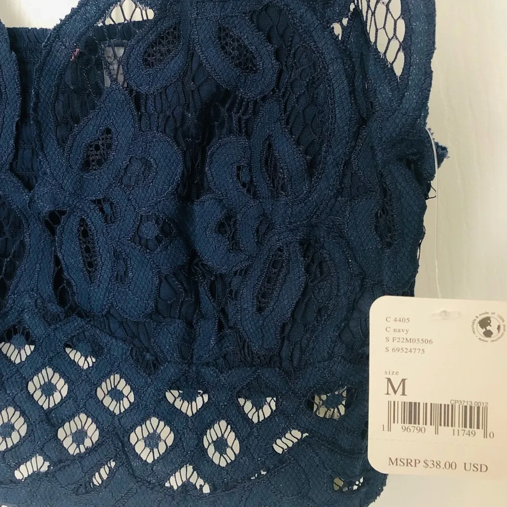 Free people bralette - Picture 5 of 8